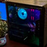 Budget Gaming: GTX 1080 Ti, Ryzen 5600, 16GB, 1TB nvMe, WiFi, Asus, mATX
