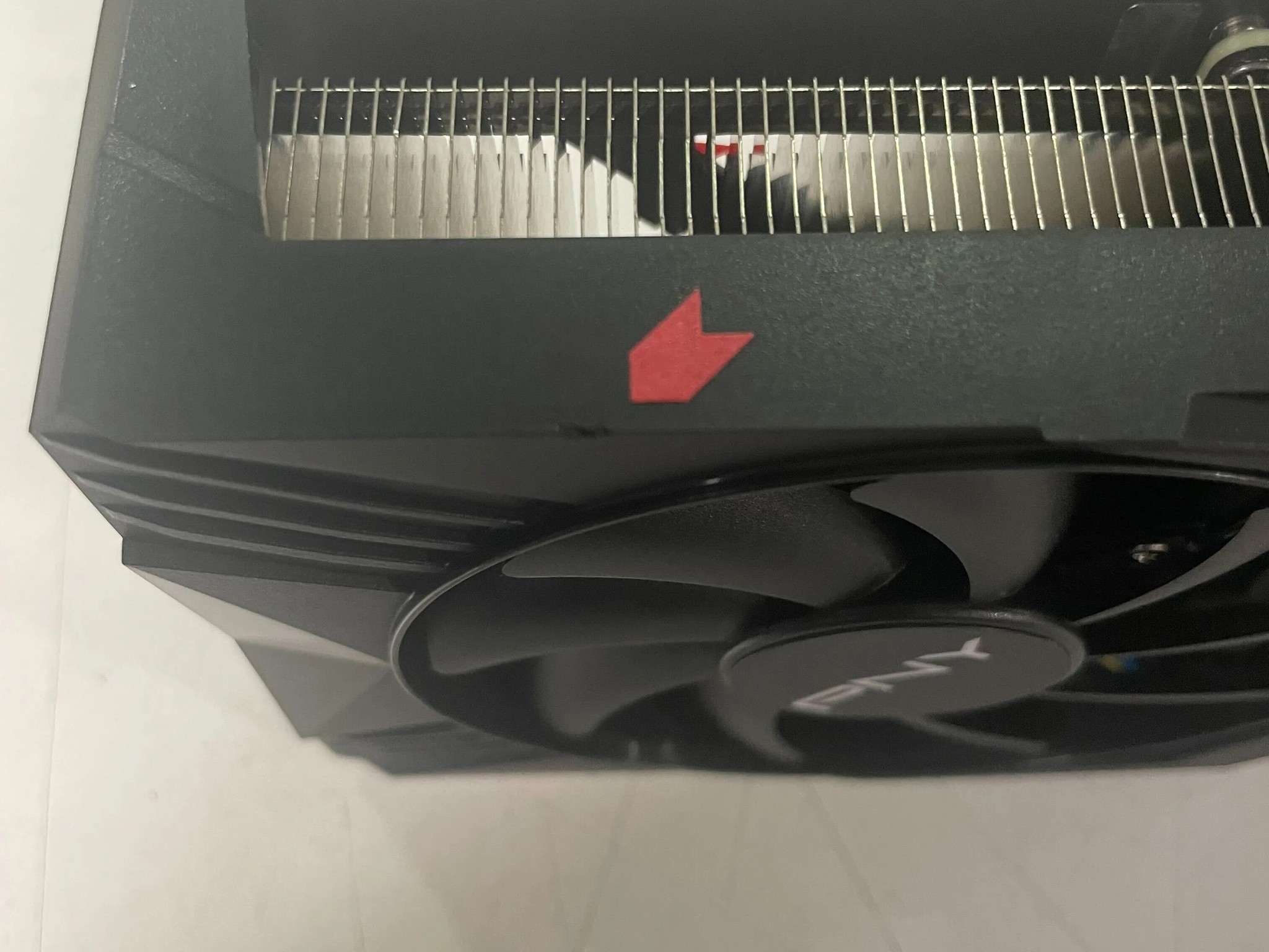 PNY RTX 4060Ti