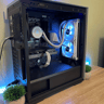 Gaming PC Ryzen 5 3600 RTX 3050