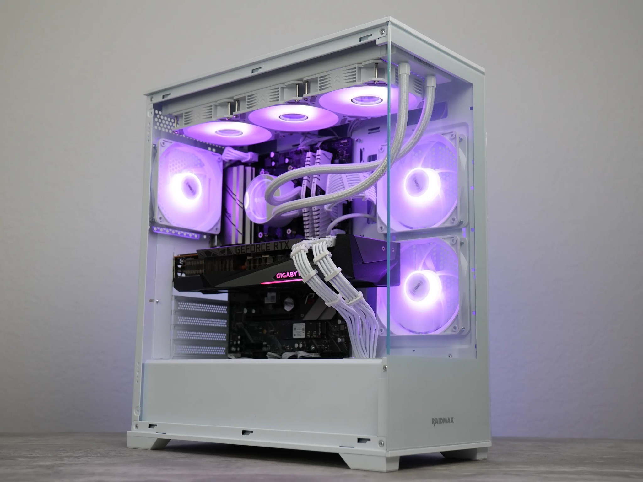 Gaming PC | RTX 3080 | RYZEN 9 3900 | 16GB RAM | 1TB SSD | WINDOWS 11 |
