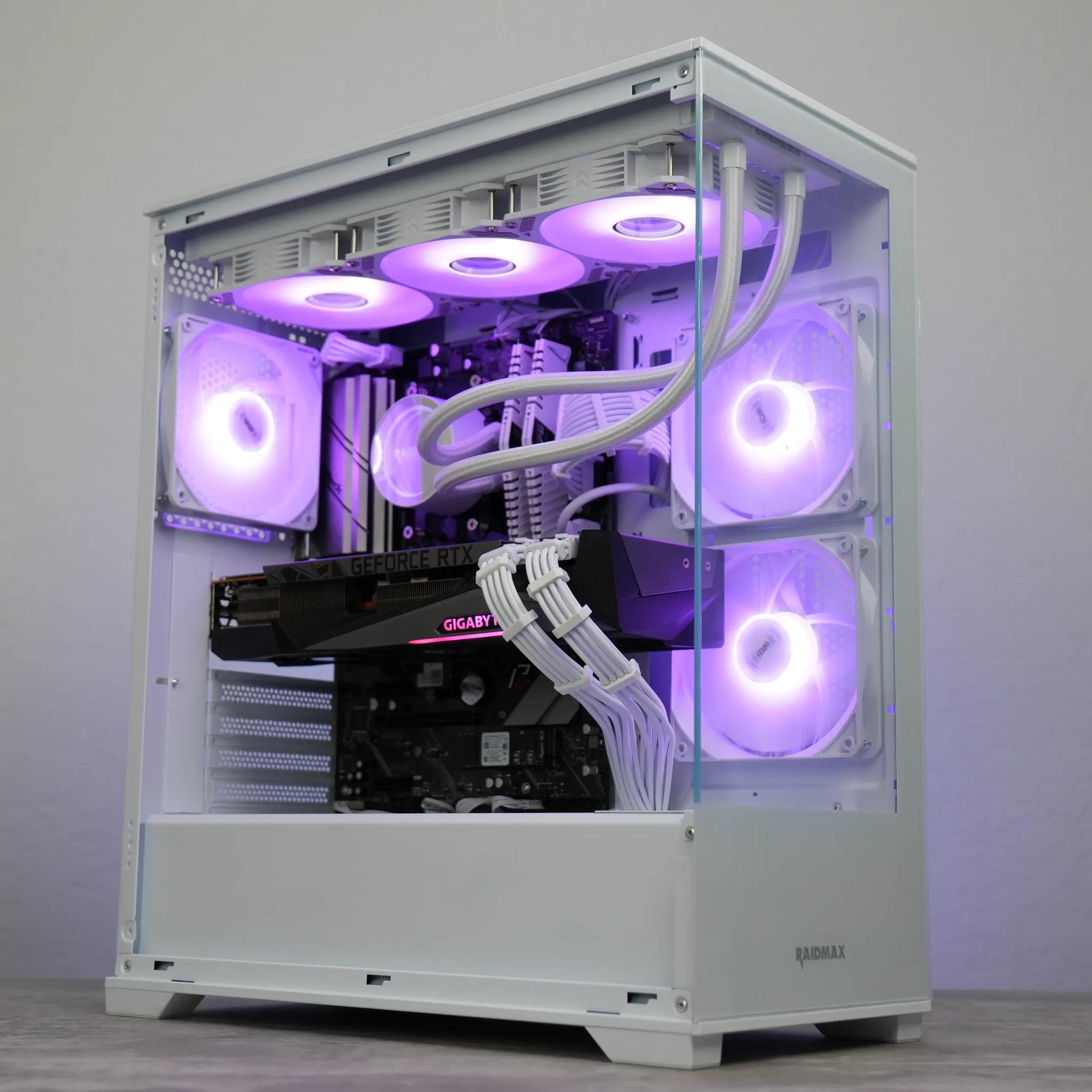 Gaming PC | RTX 3080 | RYZEN 9 3900 | 16GB RAM | 1TB SSD | WINDOWS 11 |