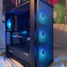 RTX 4070 Intel Core i9 12900k 32GB DDR5 1TB SSD Gaming PC