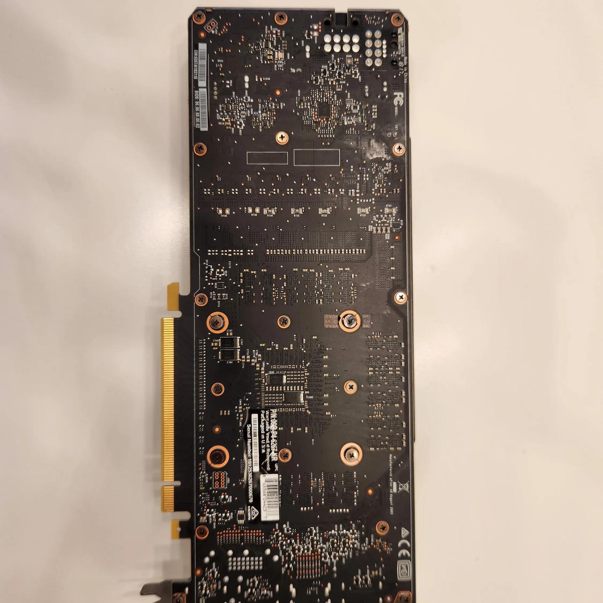 Evga 1060 6gb