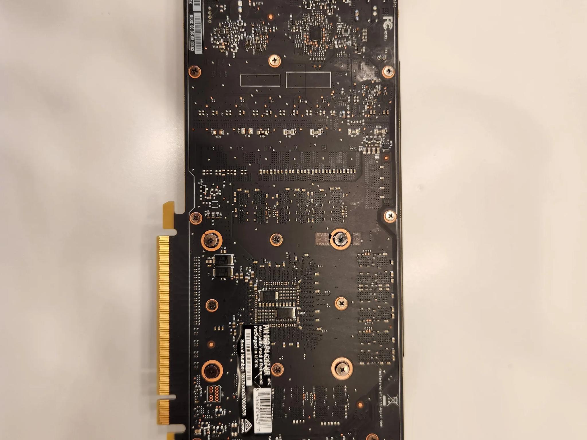 Evga 1060 6gb