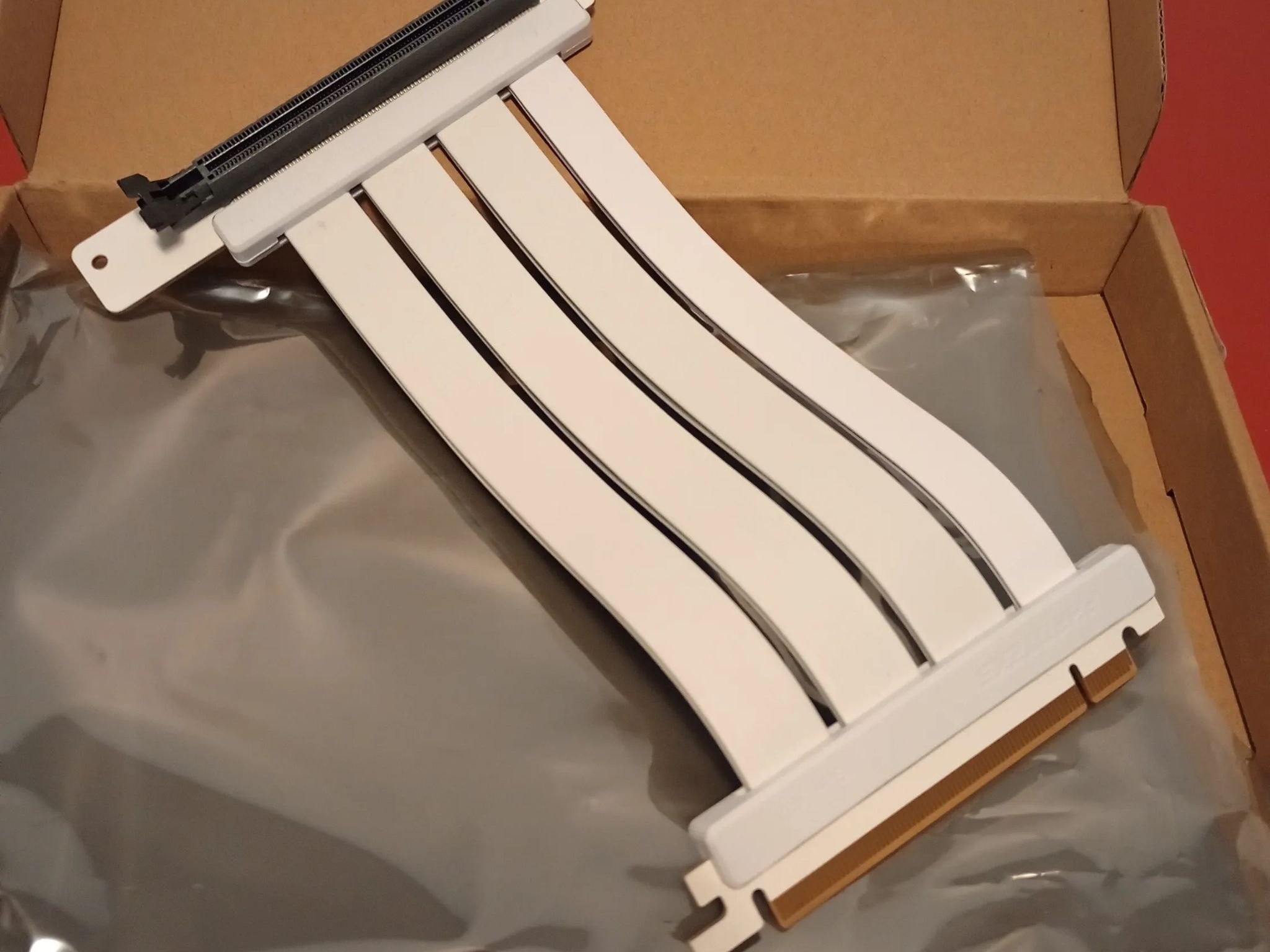 Phanteks Flatline Gen4 Riser