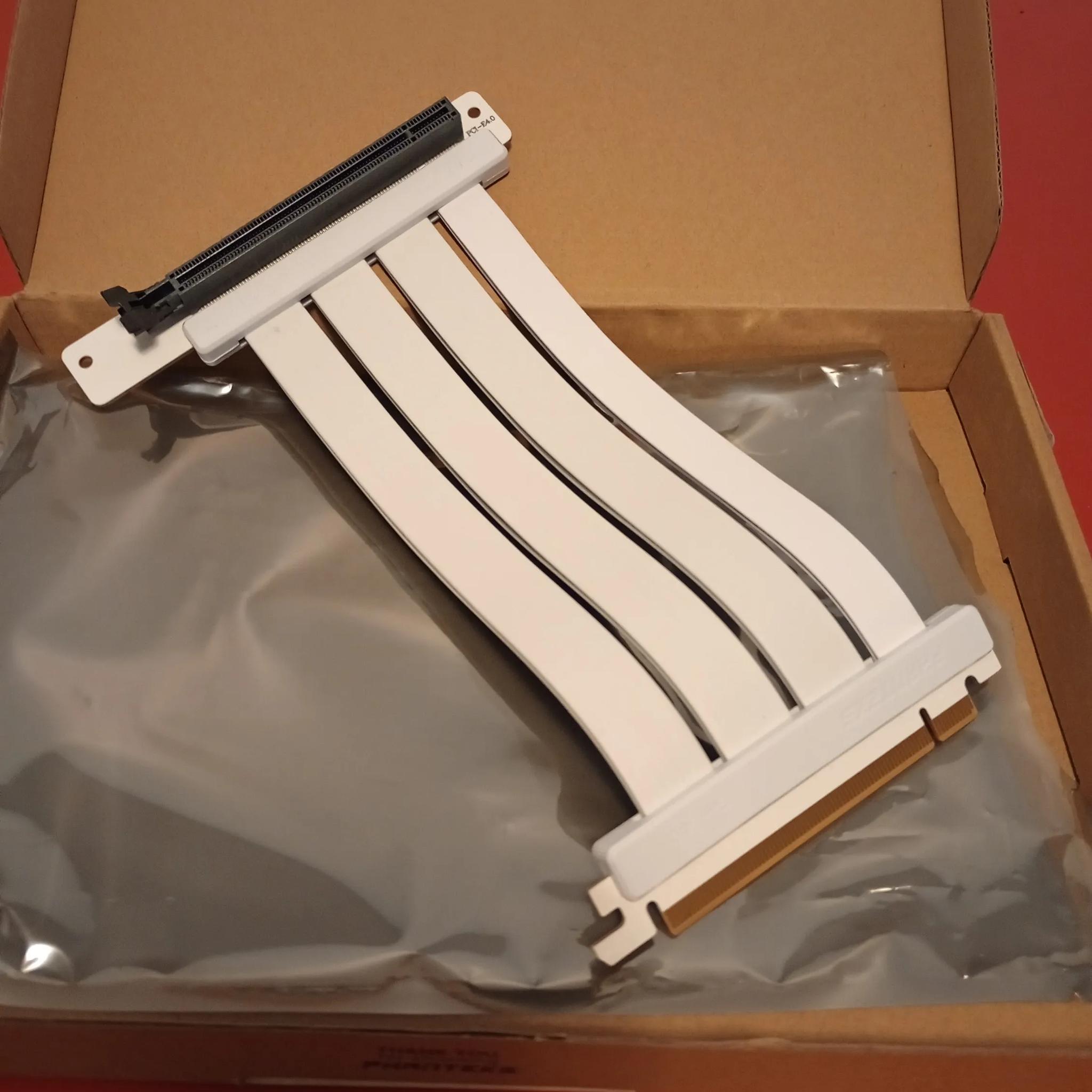 Phanteks Flatline Gen4 Riser