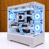 4K Gaming PC | 7900x | RX 9070XT 16GB | 32GB DDR5 | NVME |Wifi