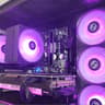 Gaming PC | RTX 3070 Ti | Ryzen 5 5600X | 32GB RAM | 1TB NVME SSD | Windows 11 | WIFI/BT