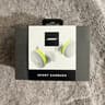 Bose Sport Earbud Wireless Earphones Bluetooth In-Ear Headphones SEALED NEW