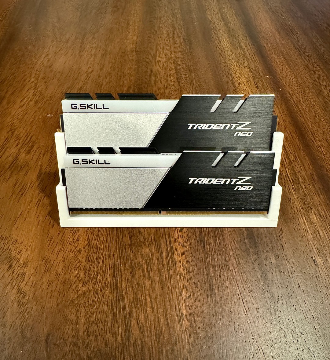 G.Skill Trident Z RGB 16 GB (2 x 8 GB) DDR4-3600 CL18 Memory | Jawa