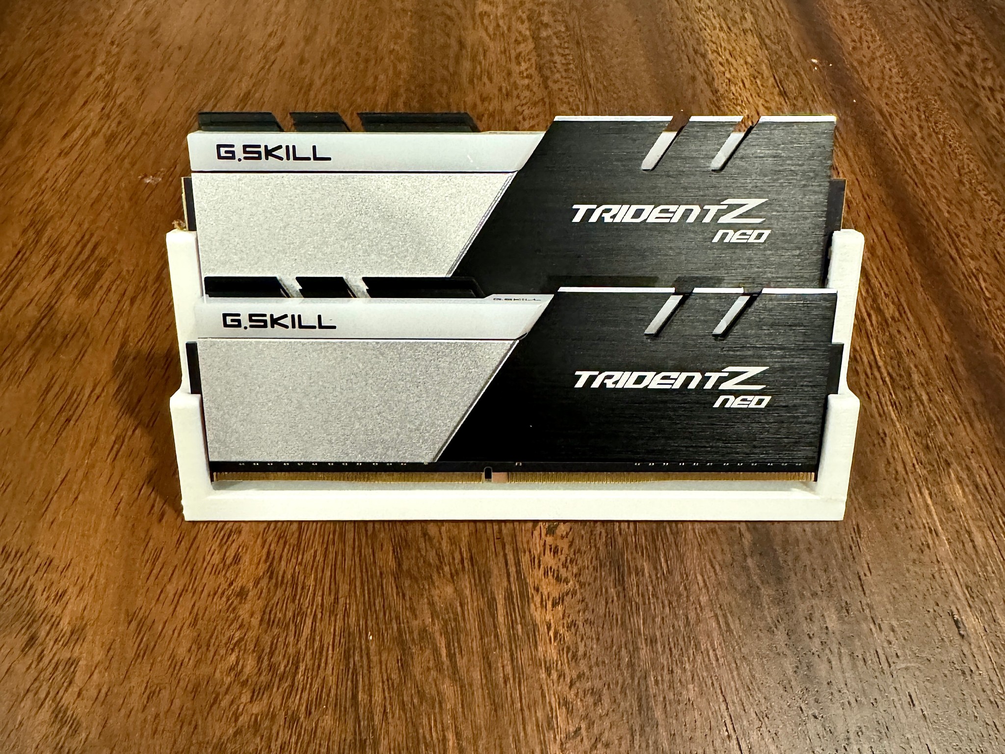 G.Skill Trident Z RGB 16 GB (2 x 8 GB) DDR4-3600 CL18 Memory