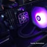 💜RTX 4060 ● Ryzen 5 5600X ● 32GB 3200MHz ● 1TB NVMe Gen 4 ● 1080p Gaming Computer