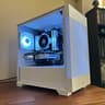 **SALE** RTX 4060 | Ryzen 5 5500 | 1TB SSD | WI-FI | The Mid-Range Beast V18