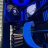 🎮 CUSTOM SHOWCASE GAMING PC | RTX 4070 + RYZEN 5 5600X3D