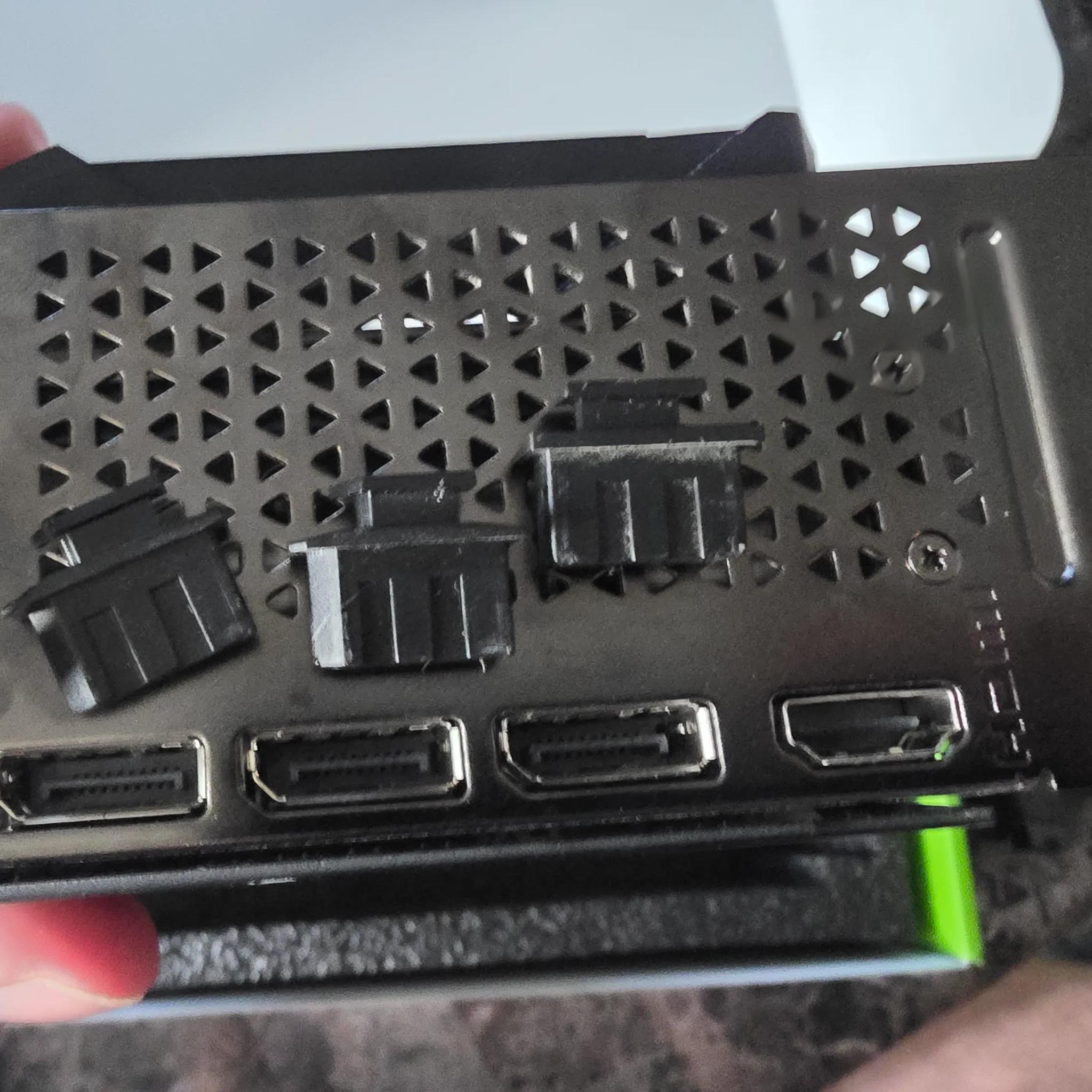 Pny 4090 24 gb - with microcenter protection policy