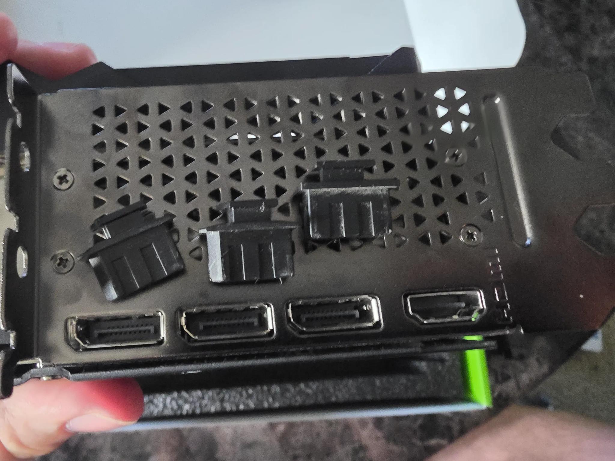 Pny 4090 24 gb - with microcenter protection policy