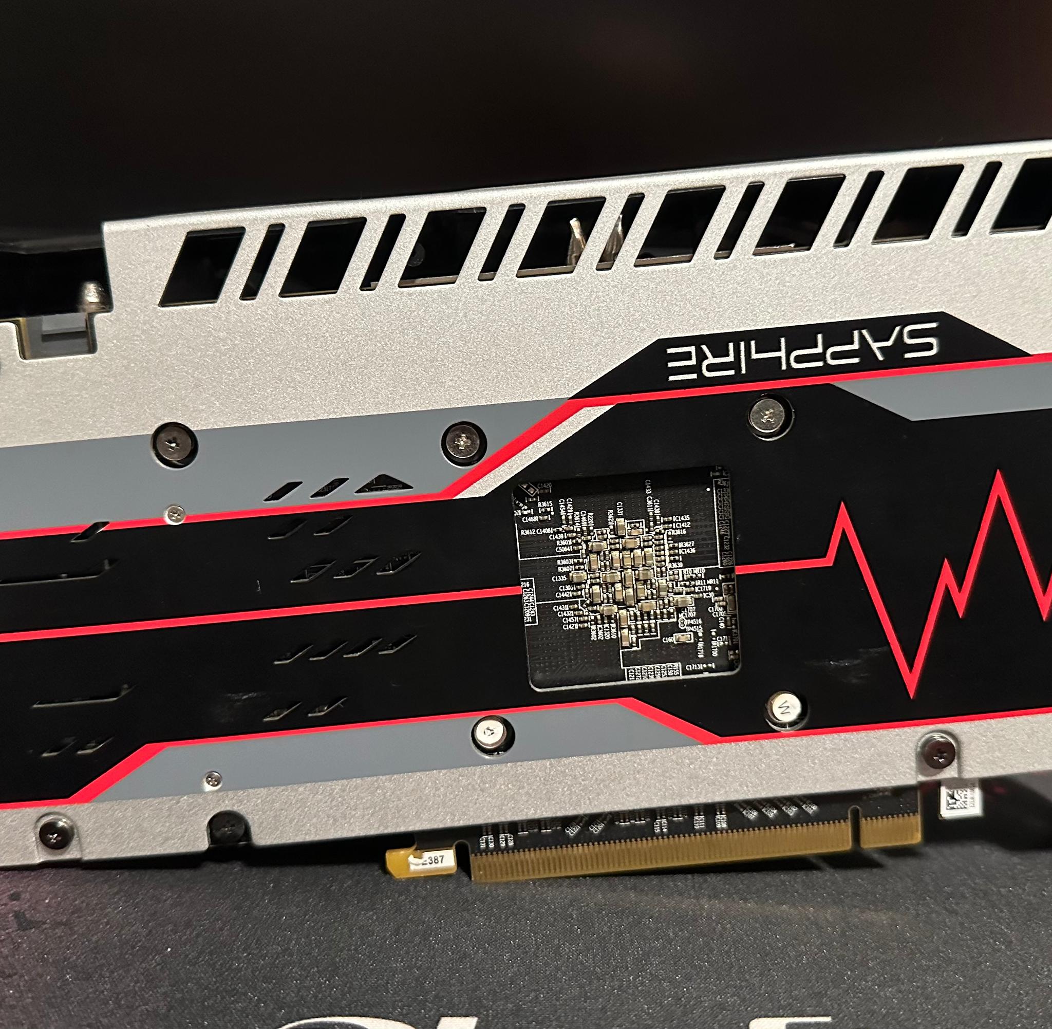 Sapphire Pulse Radeon RX 570 4GB