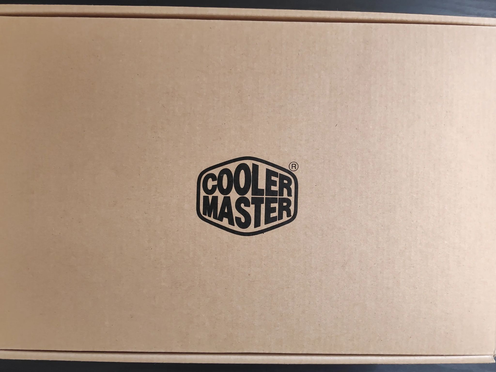 Cooler Master V850 Fully Modular 80 Plus Gold Power Supply