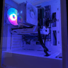 White Custom Desktop Gaming PC - Intel Core i5 CPU - Nvidia GTX 1060 - Wifi & Bluetooth - Game Ready