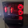 Budget Gaming PC, Limited Edition INTEL ARC A750, Intel i5 12400F, 16 GB RAM, 1 TB, Wifi, Bluetooth