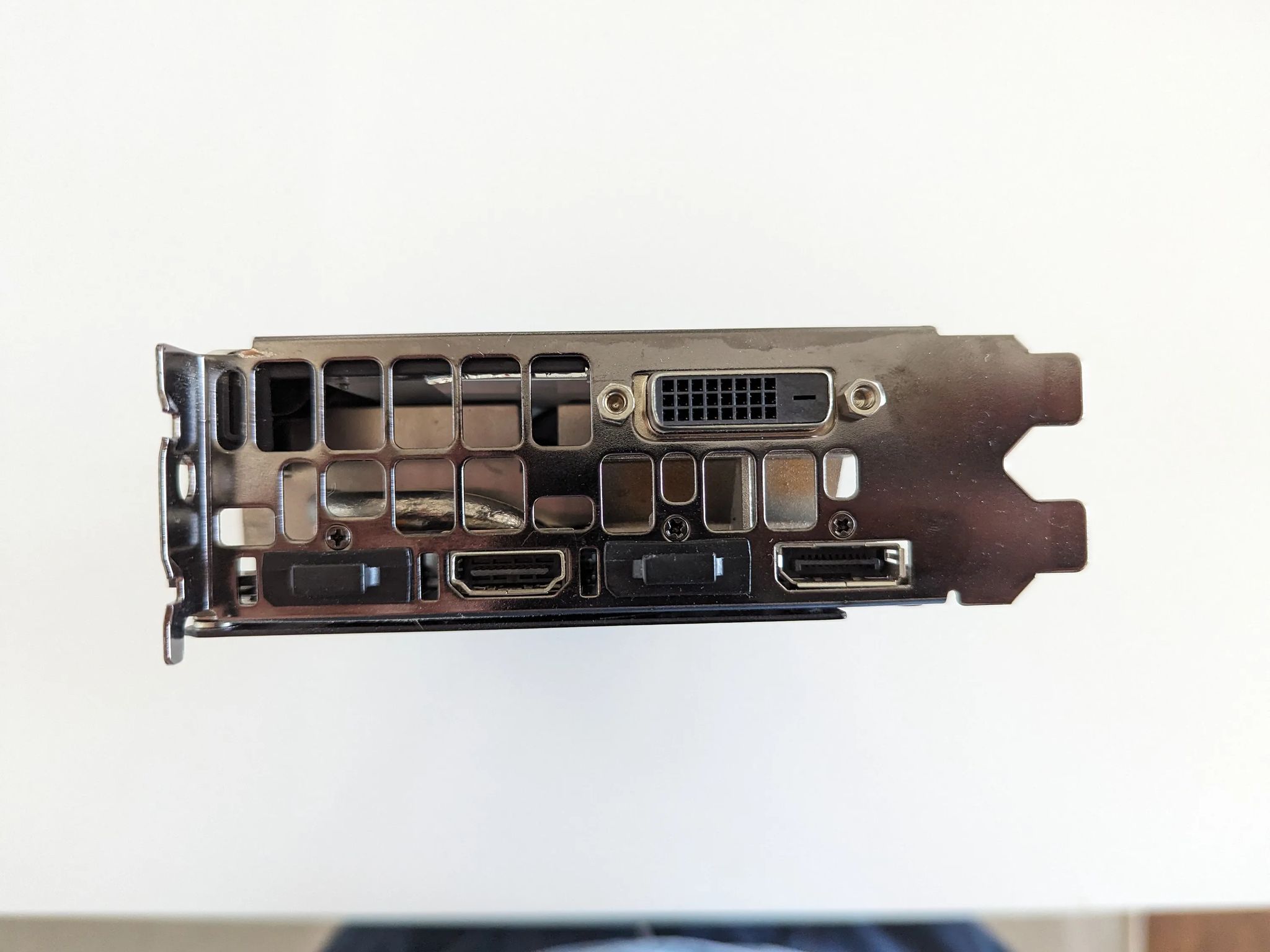 EVGA GTX 1080 SC