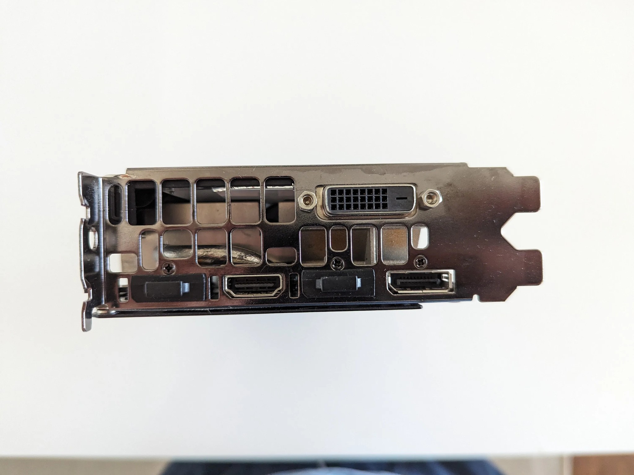 EVGA GTX 1080 SC