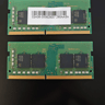 Samsung 32GB (2x16GB) DDR4-3200 SO-DIMM CL22 Laptop Memory RAM 3200Mhz