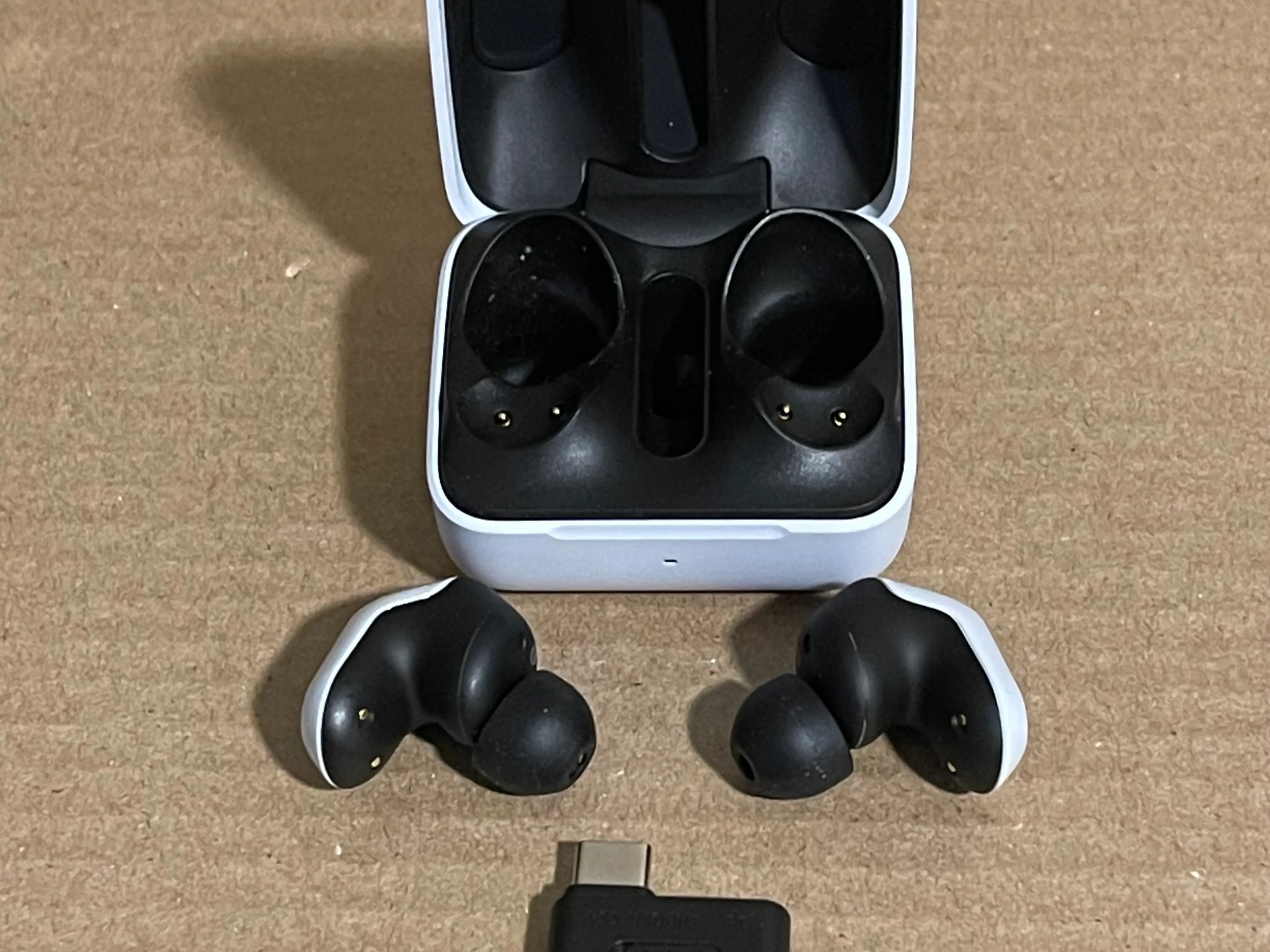 Sony INZONE Buds Noise Canceling Headset