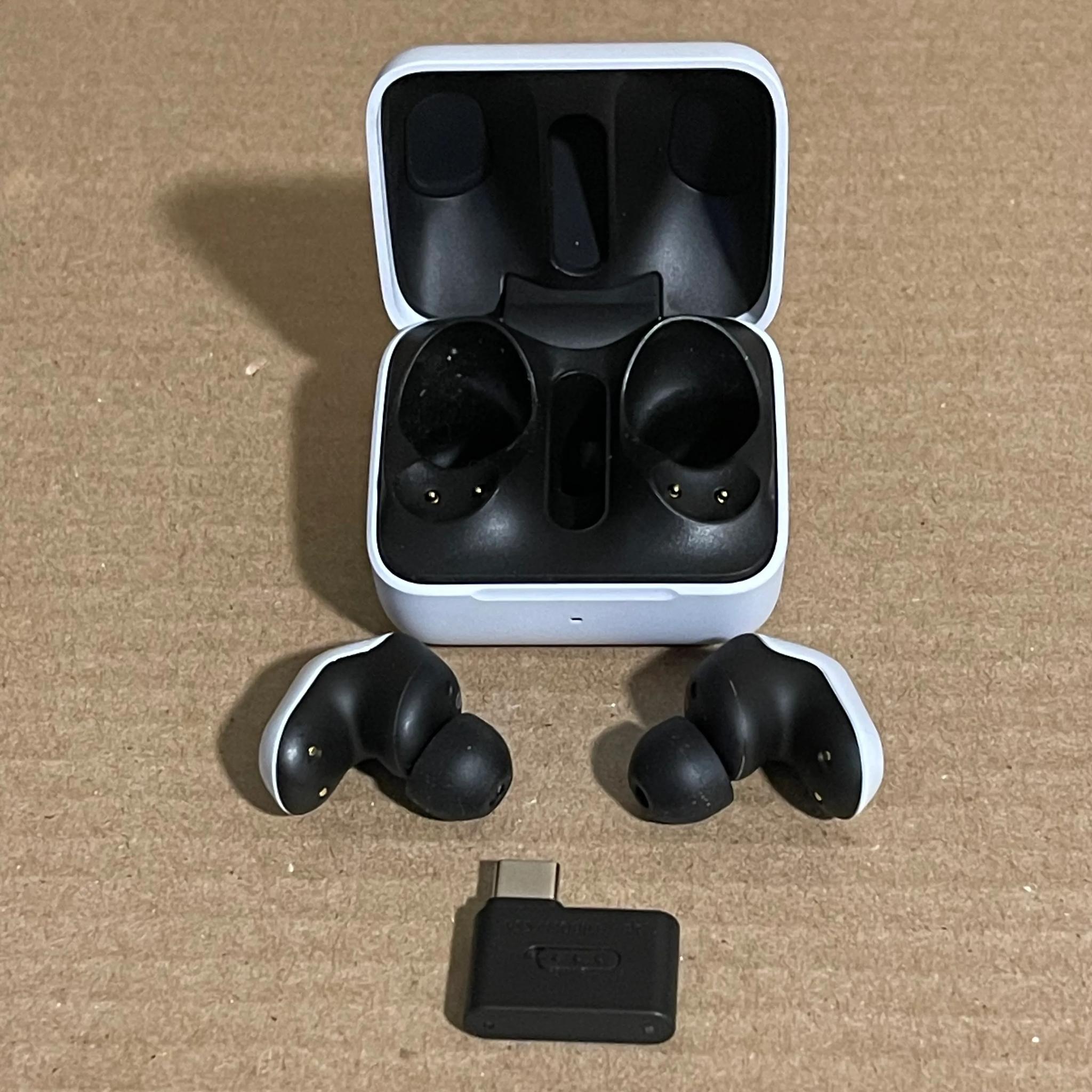 Sony INZONE Buds Noise Canceling Headset