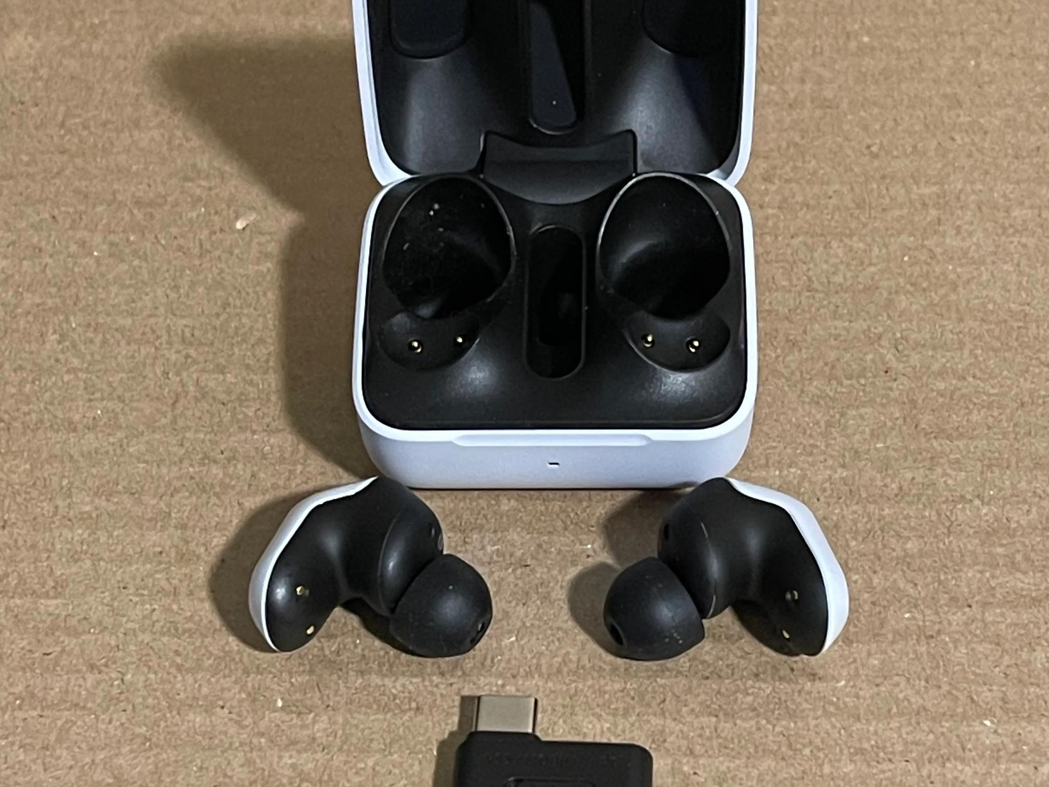 Sony INZONE Buds Noise Canceling Headset