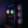 🟥BUDGET GAMING PC🟥RX 5700xt red devil🟥ryzen 5 5600🟥