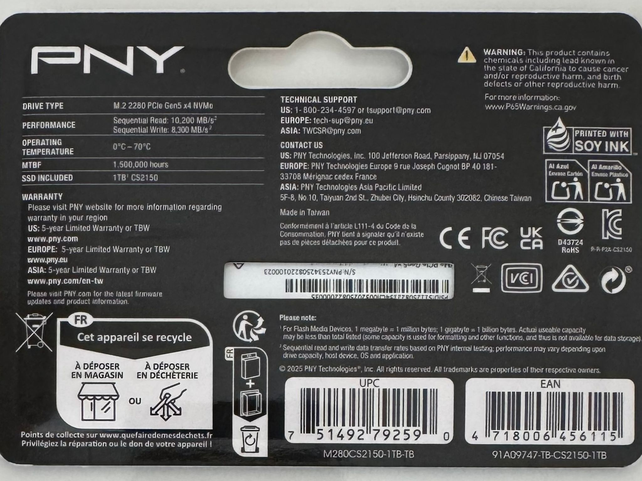 AMD Ryzen 7 9850X3D CPU + GIGABYTE X870 GAMING X WIFI7 AM5 ATX Motherboard + PNY Gen5 1TB SSD Combo