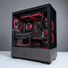 RTX 5090 | Ryzen 7 9800X3D | 64GB DDR5 6200MT/s | 4TB NVMe | The Crusader Elite