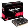 PowerColor Radeon RX 5600 XT ITX 6GB Graphics Card