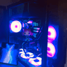 “Vision Killer Sr.”// i5-11600k, Rx 6600xt High-End Streaming and Gaming PC