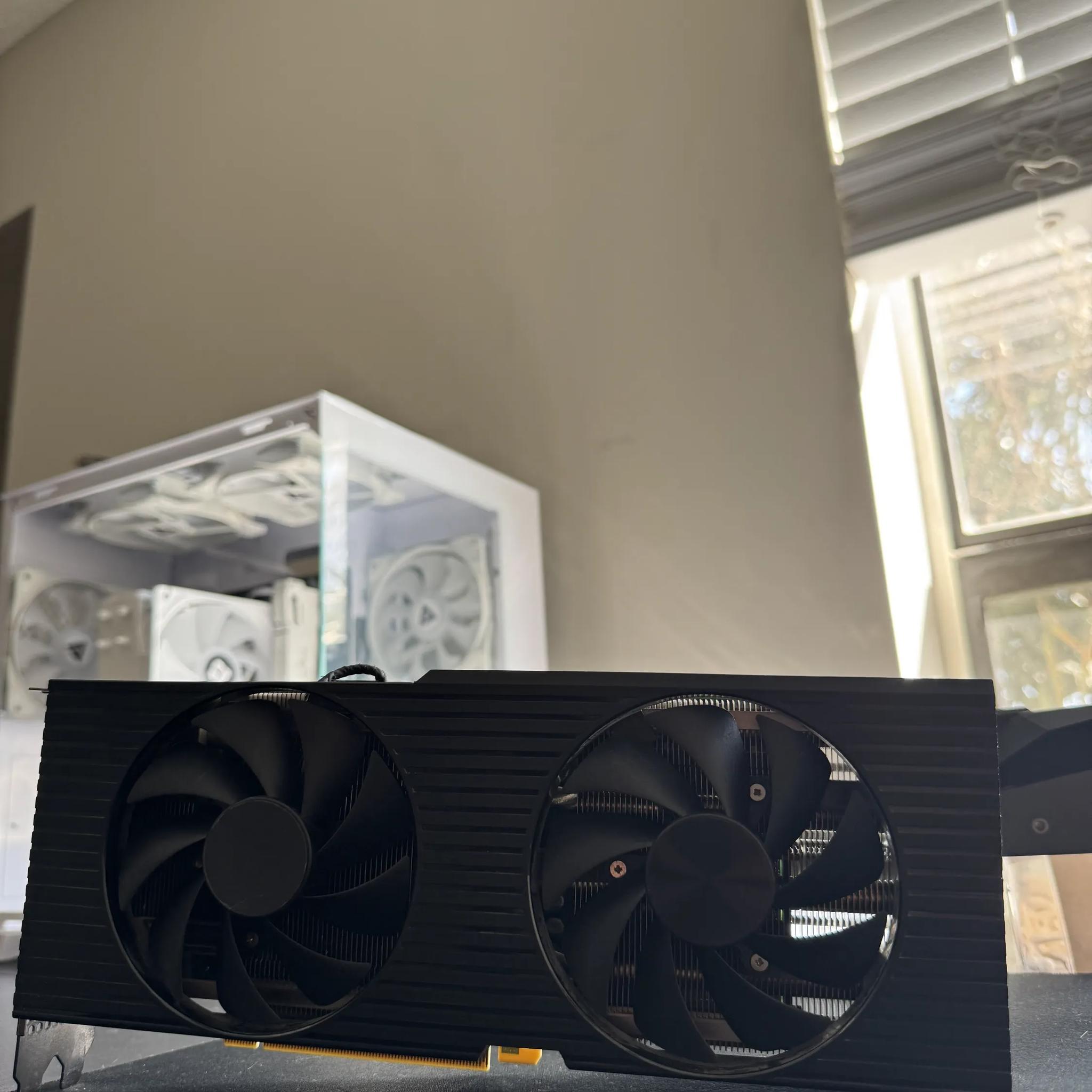DELL RTX 3090 24GB Graphics Card