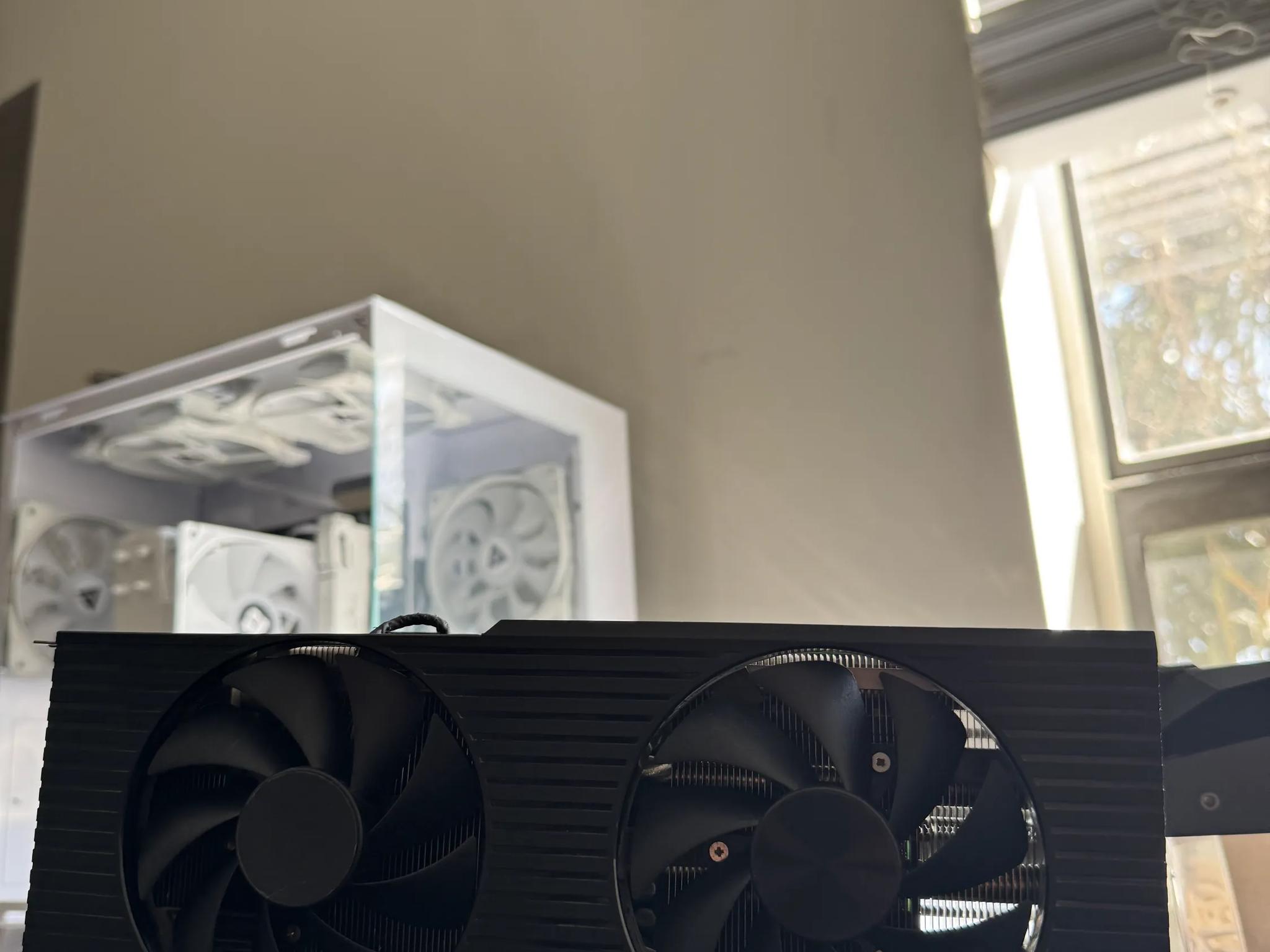DELL RTX 3090 24GB Graphics Card