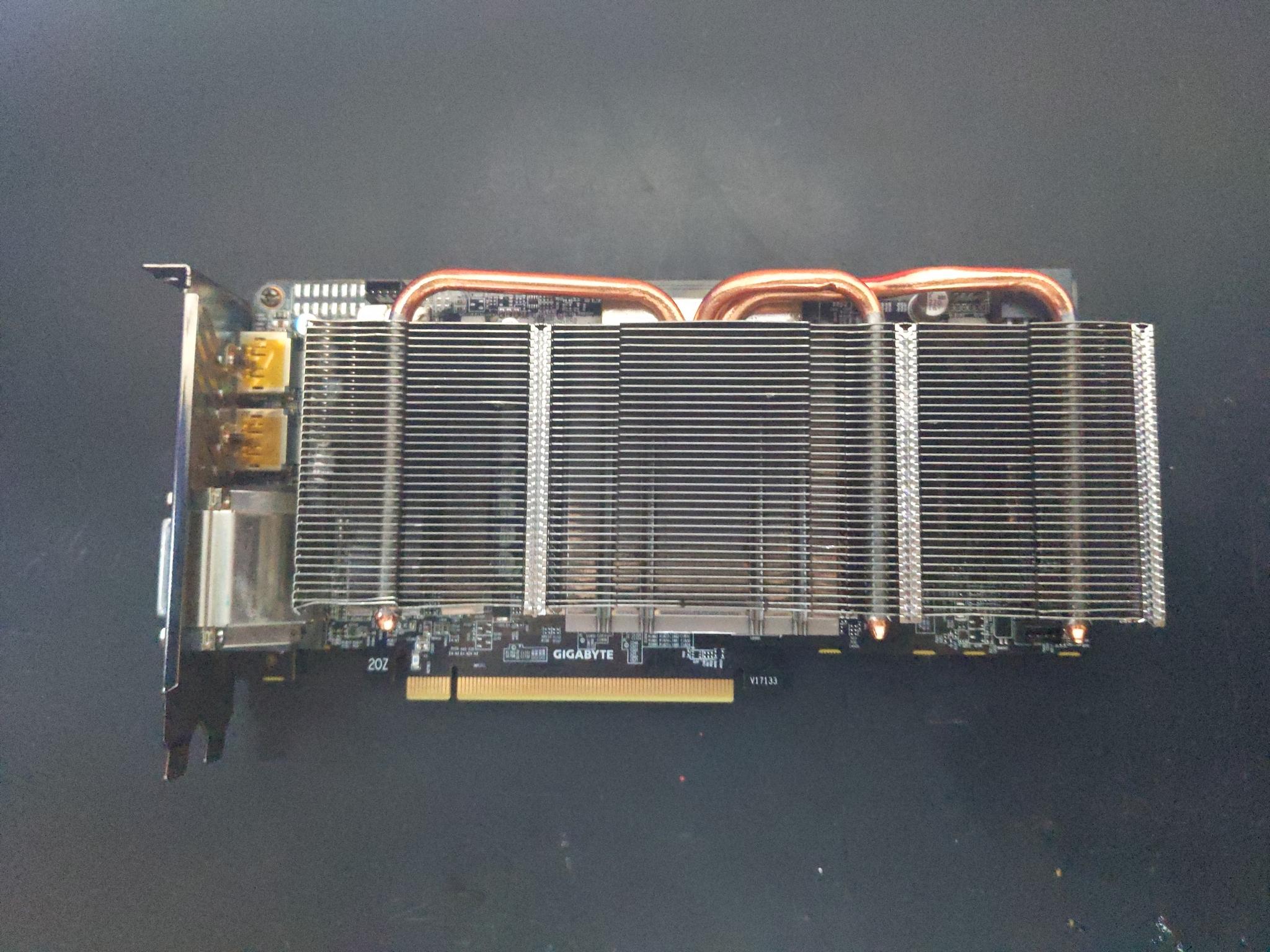 AMD Radeon RX 590 - Image 1