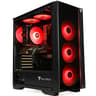 NEW VRLA Tech Radeon RX 9060 XT AMD Ryzen 5 7600 32GB DDR5 1TB NVMe 600W PSU Windows