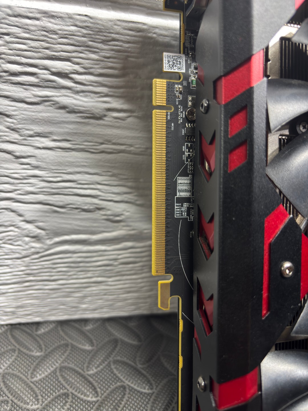 PowerColor Red Devil Radeon RX 580 8gb | Jawa