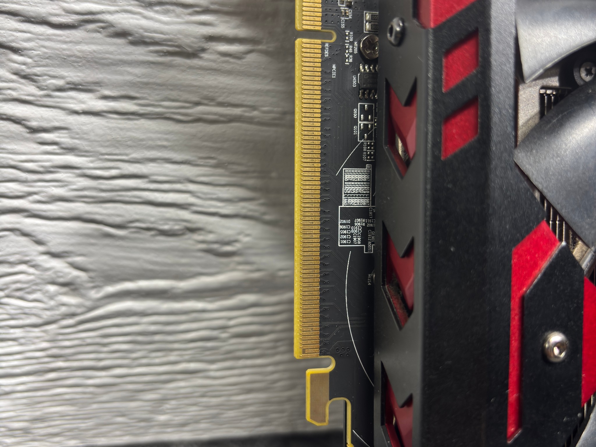 PowerColor Red Devil Radeon RX 580 8gb