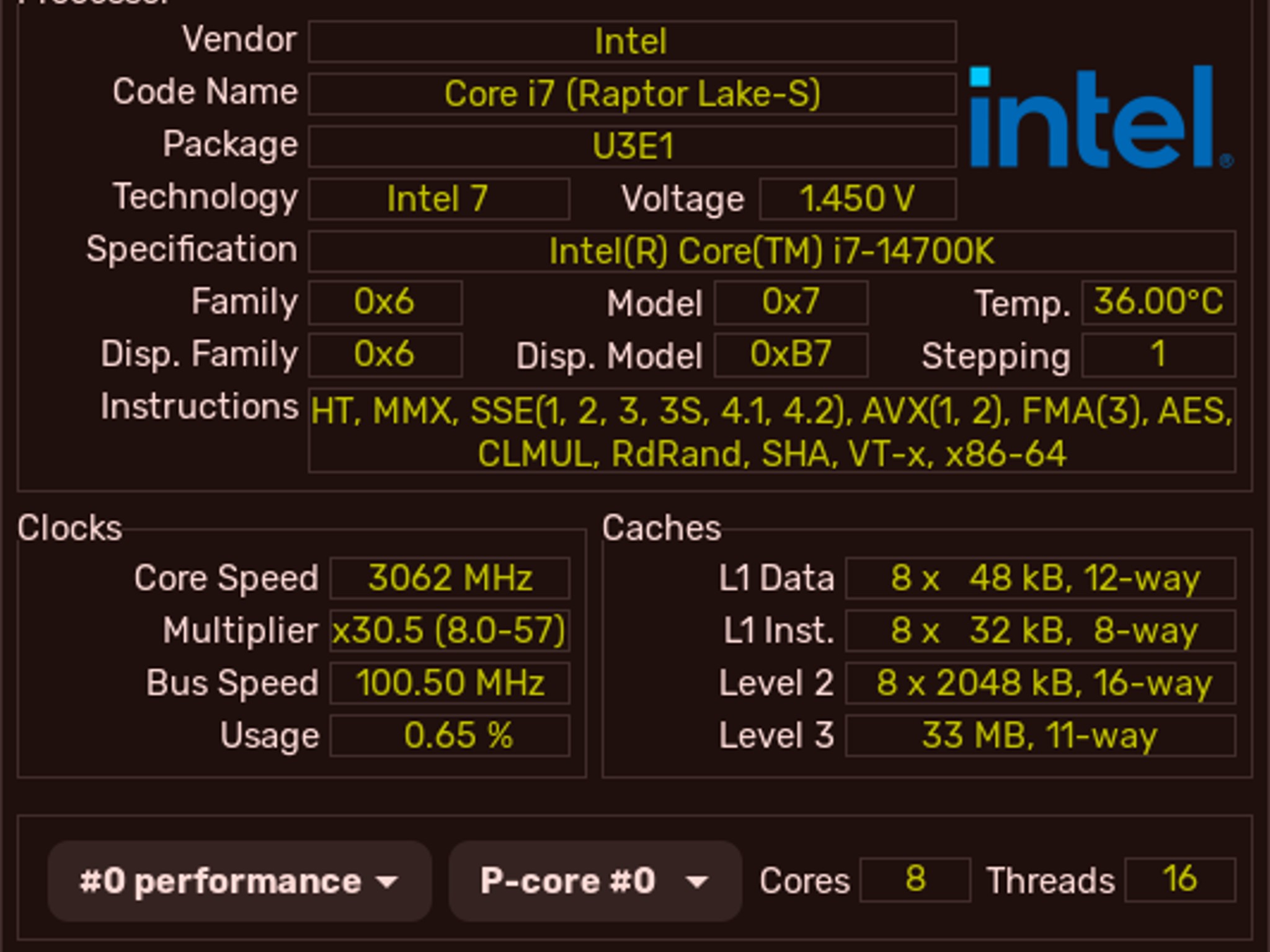 14700k / 7900xt / 32gb | No Frills! Blackout Stealth Gaming PC