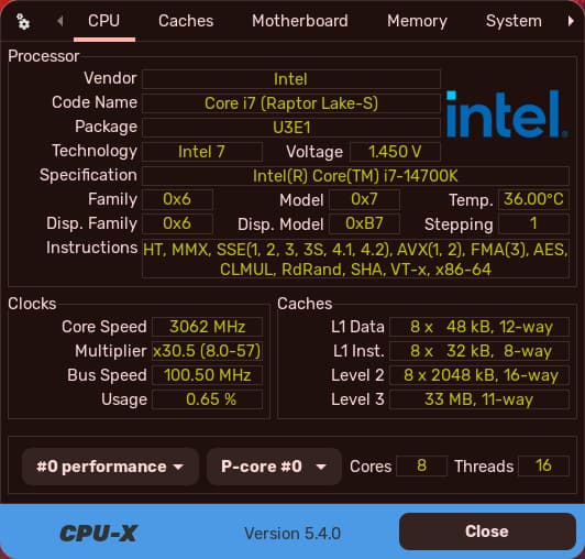 14700k / 7900xt / 32gb | No Frills! Blackout Stealth Gaming PC
