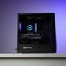 \ BF-00 / RTX 3080 Intel Core i7 12700KF 16GB 1TB Windows 11 Gaming PC Powerhouse