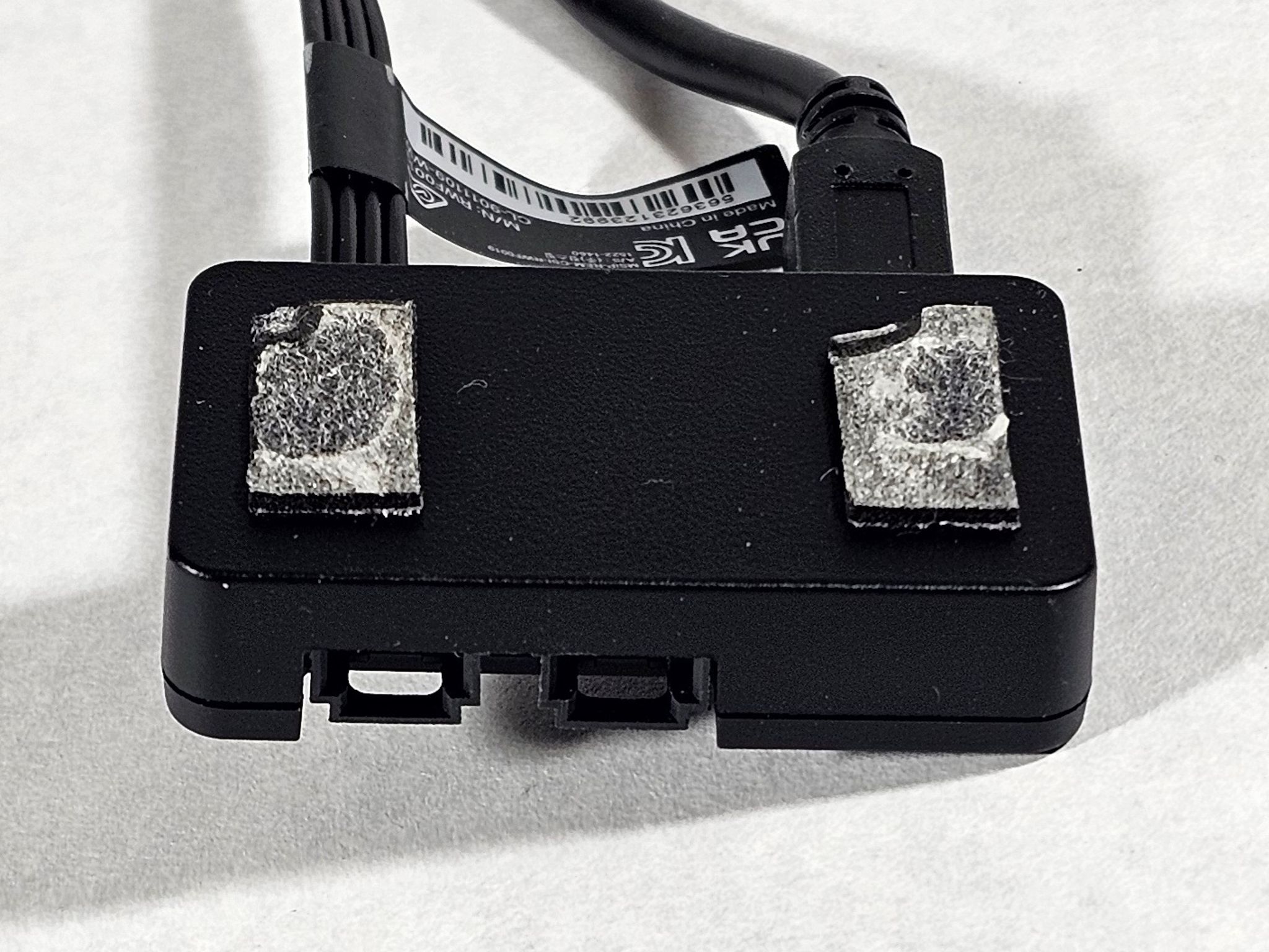 Corsair iCUE Core Digital Fan RGB Lighting Node Controller