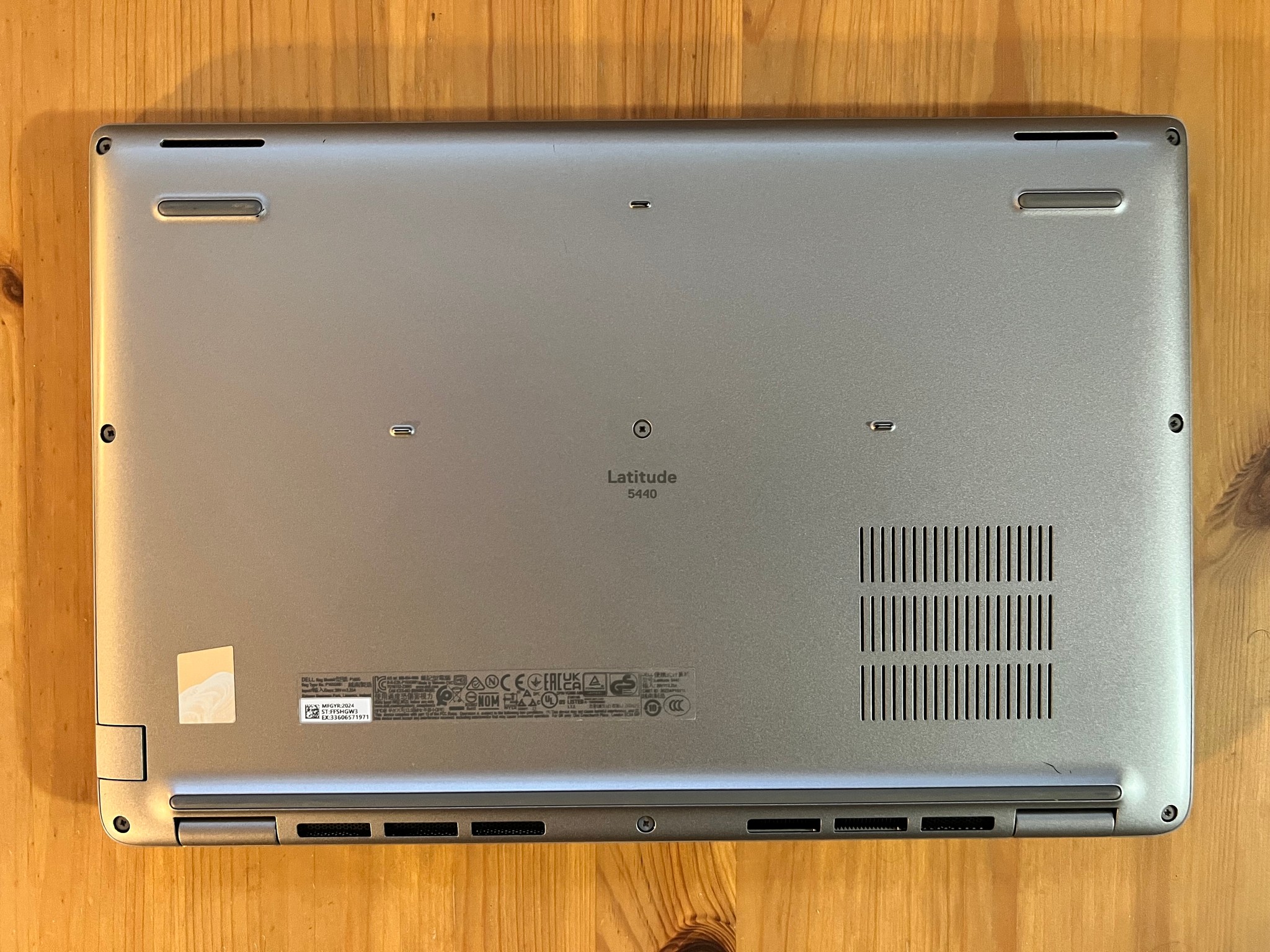 Dell Latitude 5440 | i5-1345U | 16GB RAM | 1TB SSD