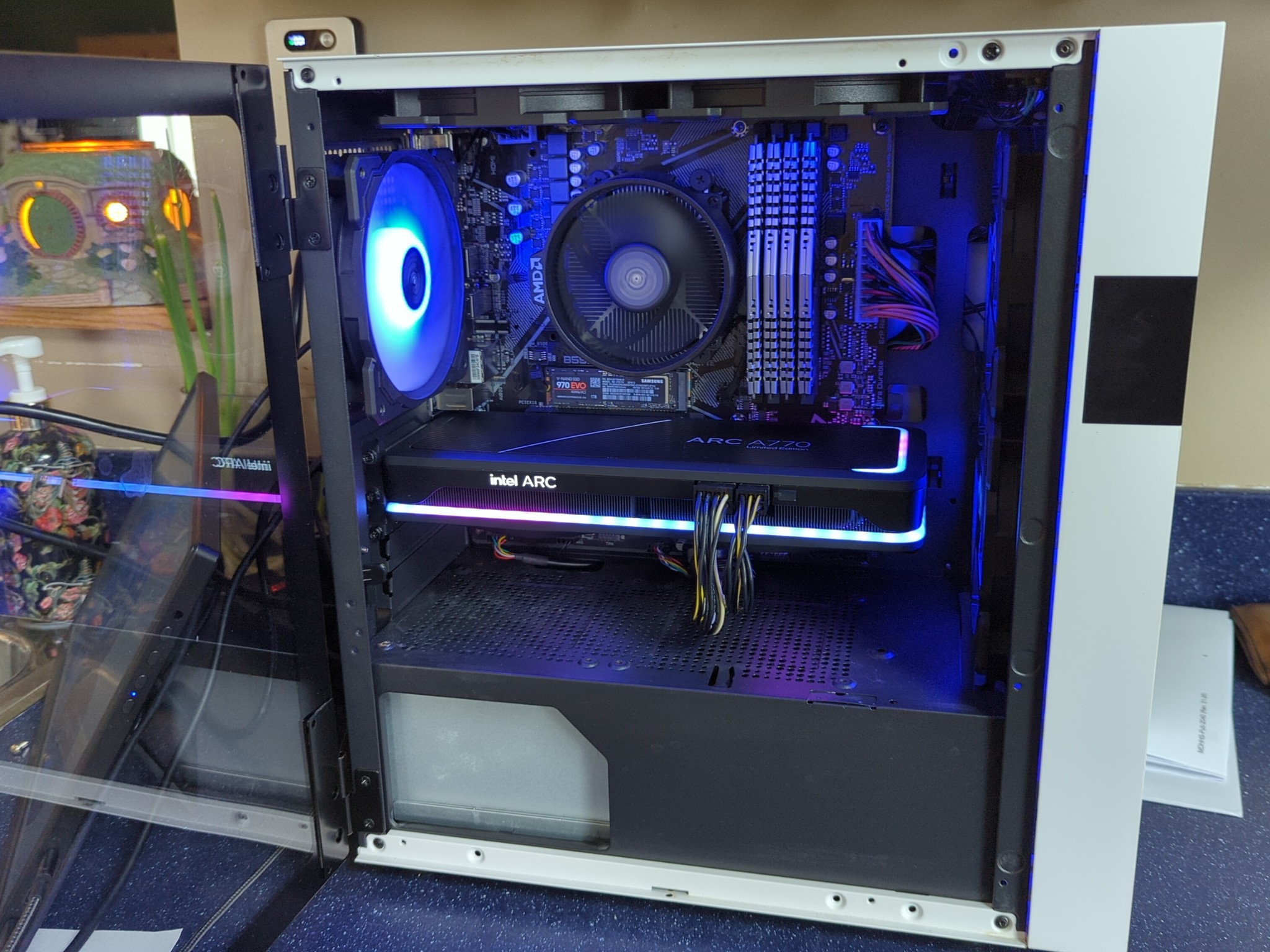 Amd Gaming PC