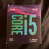INTEL I5 9400F CPU