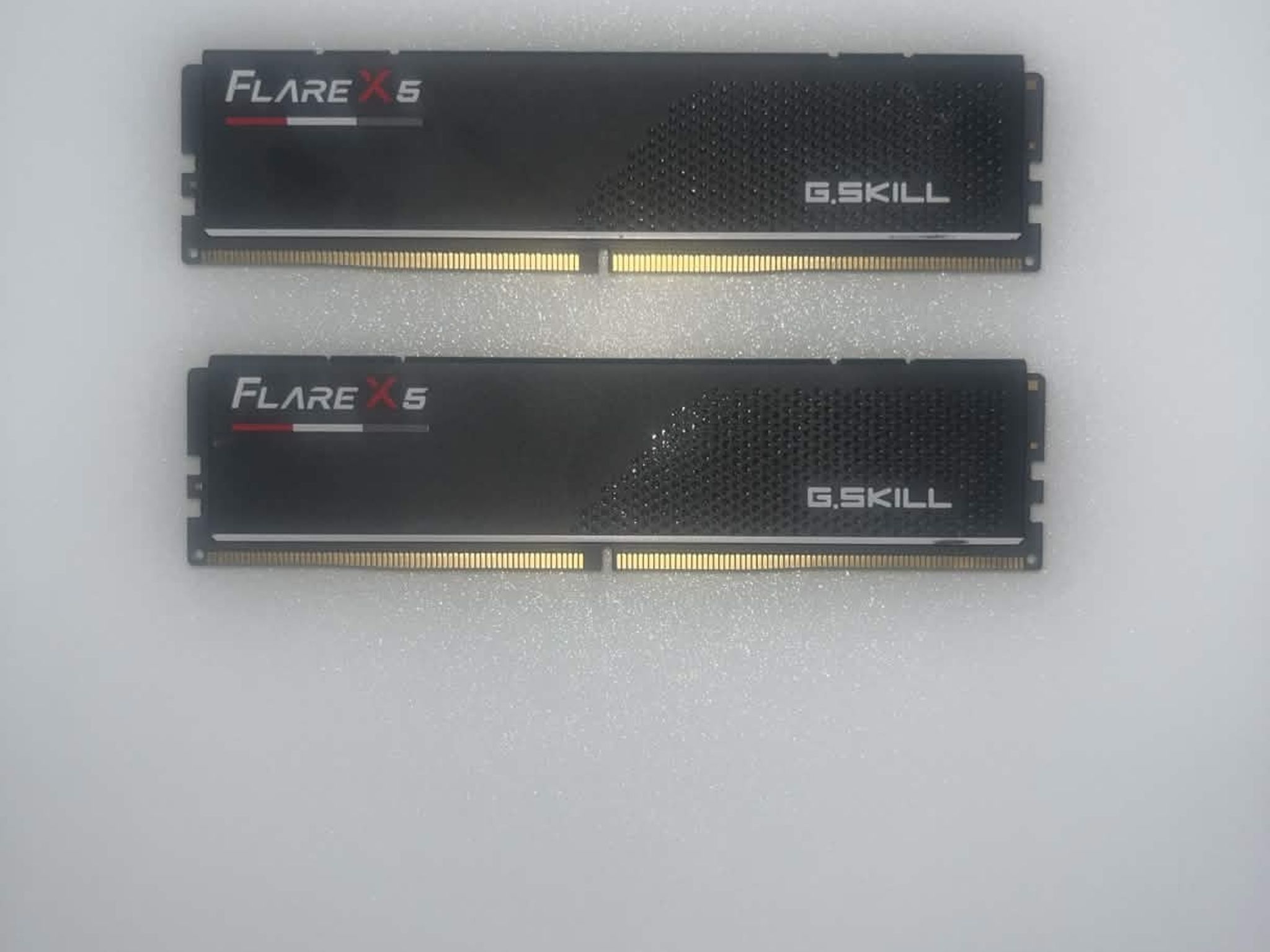 G.Skill Flare X5 DDR5-6000 16GB AMD EXPO Ready (Set of 2)