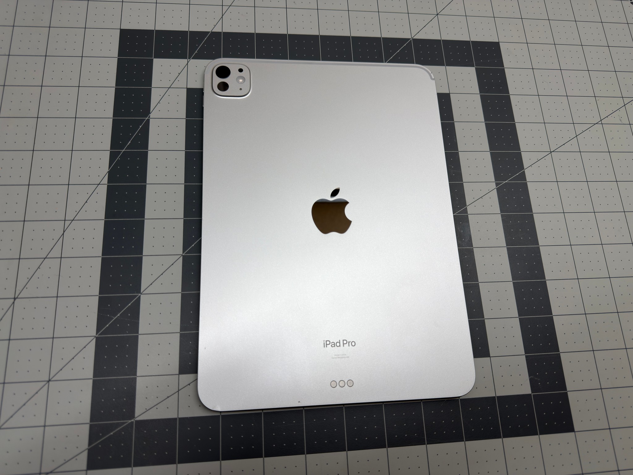 M4 iPad Pro 11 inch + Apple Pencil Pro + Case Bundle